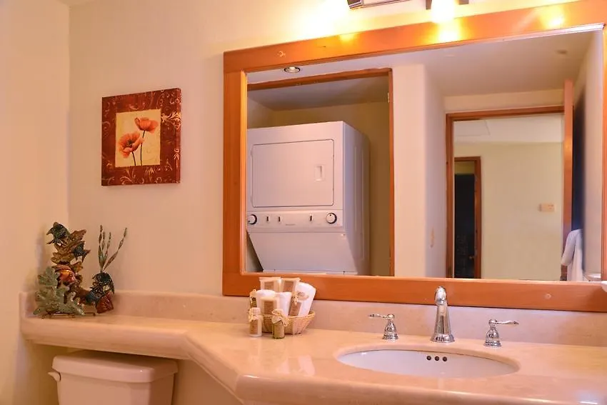 Apartamento Villas Del Mar Casa Aqua Puerto Aventuras México