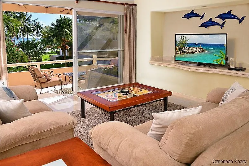 Villas Del Mar Casa Aqua Puerto Aventuras