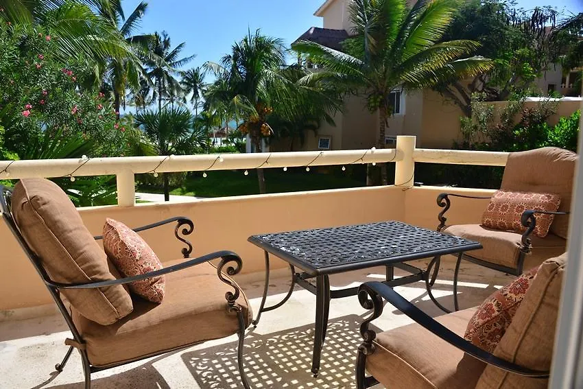 Villas Del Mar Casa Aqua Puerto Aventuras 0*,  Mexico